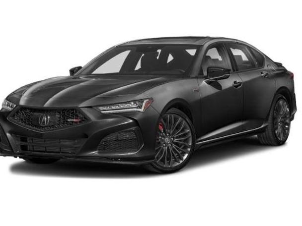 ACURA TLX TYPE S 2023 19UUB7F07PA000241 image ACURA TLX TYPE S 2023 19UUB7F07PA000241 image